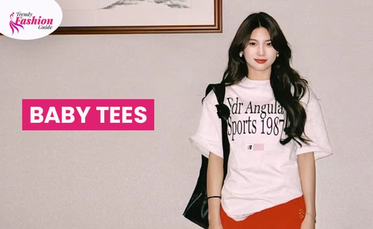 Baby Tees