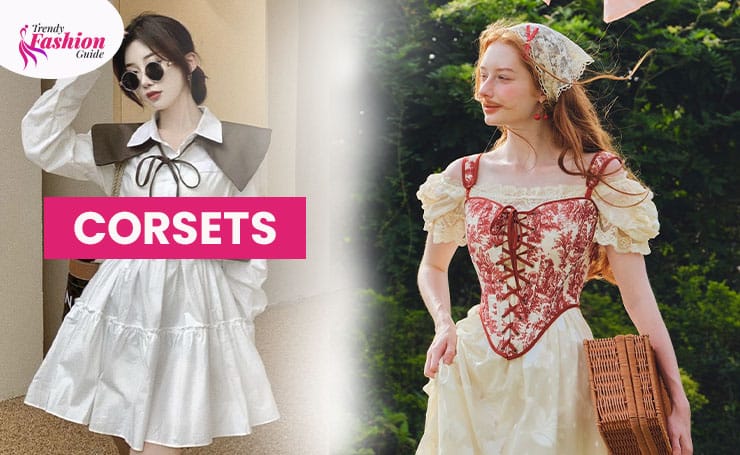 Corsets