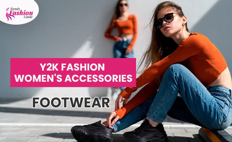 Y2K Fashion Women's Accessories
