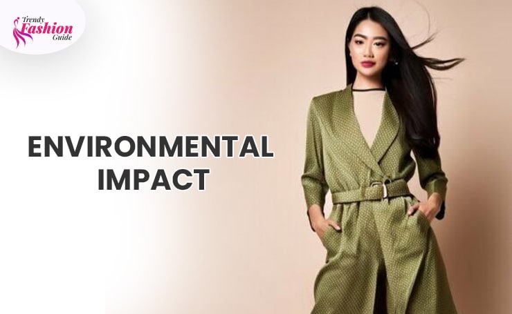 Environmental Impact