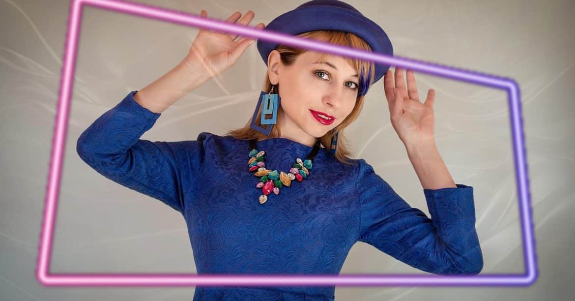 Vintage Fashion: A Complete Guide To The Timeless Style