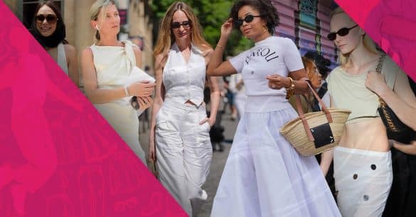 A Guide To Women’s Fashion: How To Dress Up And Turn Heads