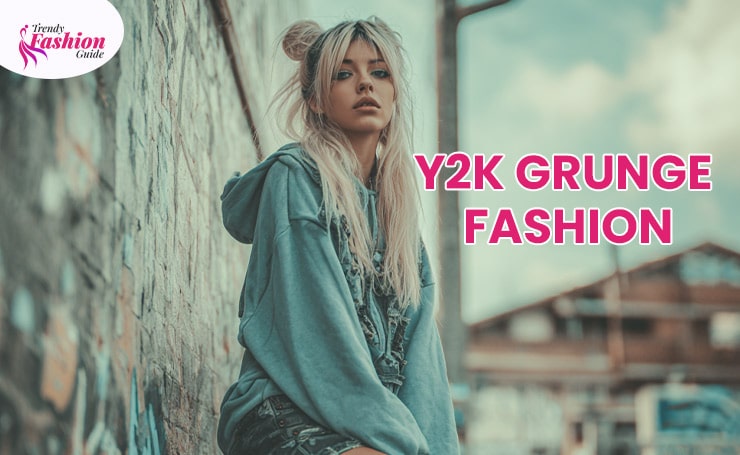 Y2K Grunge Fashion