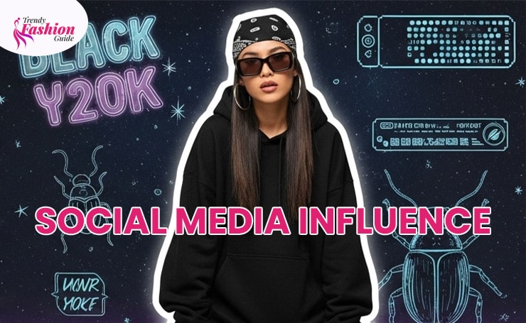 Social Media Influence