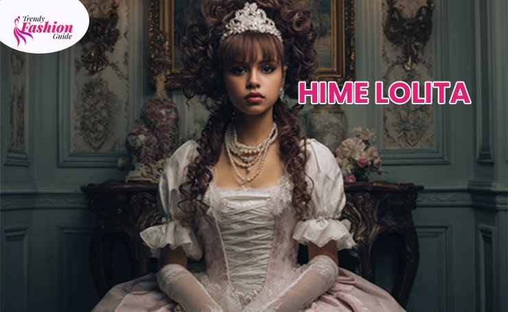 Hime Lolita