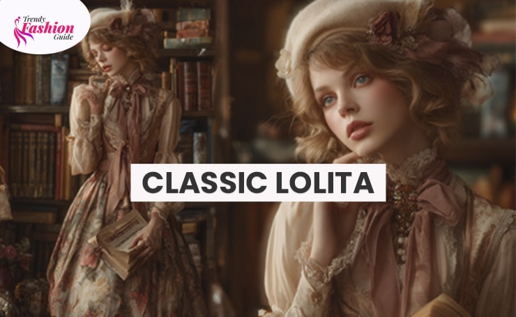 Classic Lolita