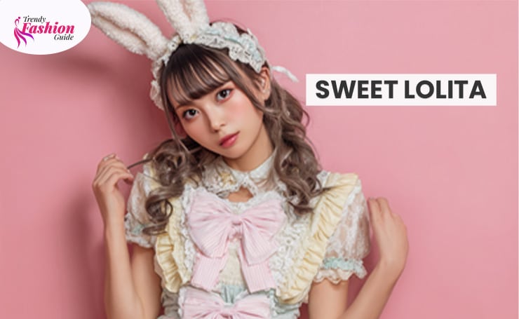 Sweet Lolita