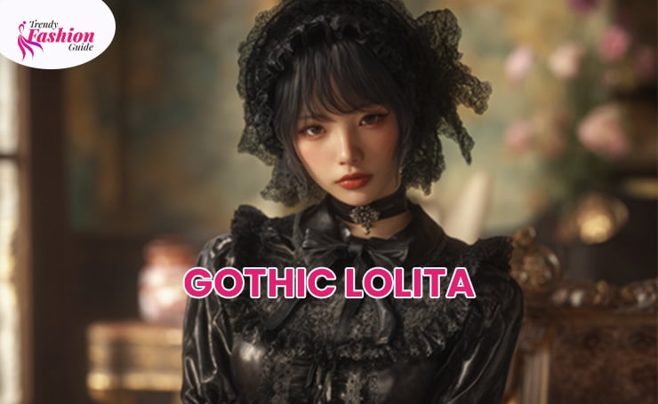 Gothic Lolita