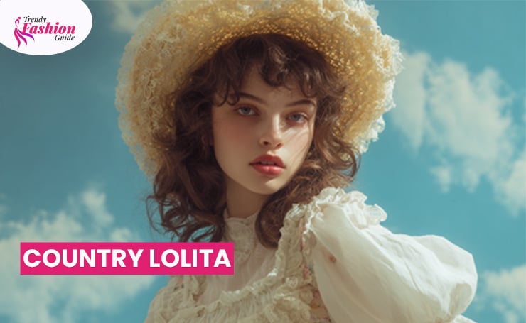 Country Lolita