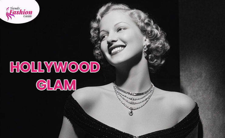 Hollywood Glam