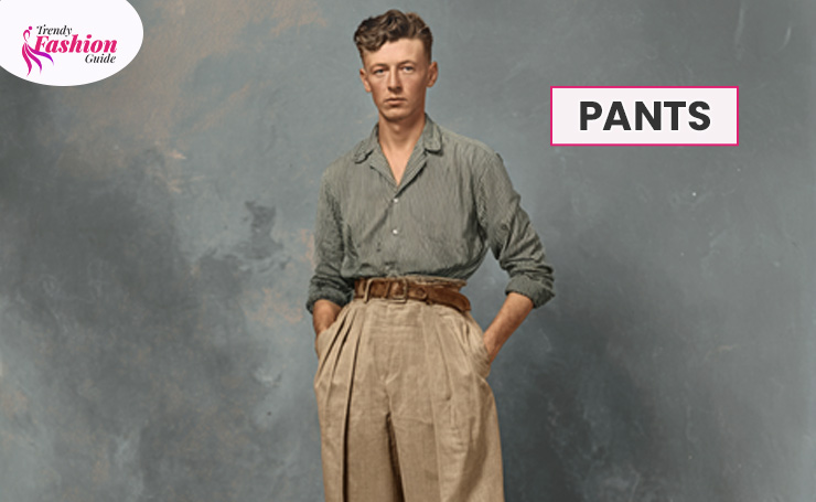 Pants