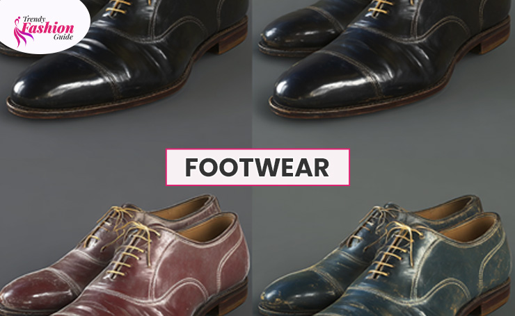 Footwear