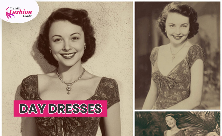 Day Dresses