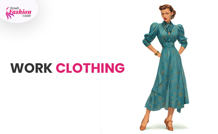 Work Clothing