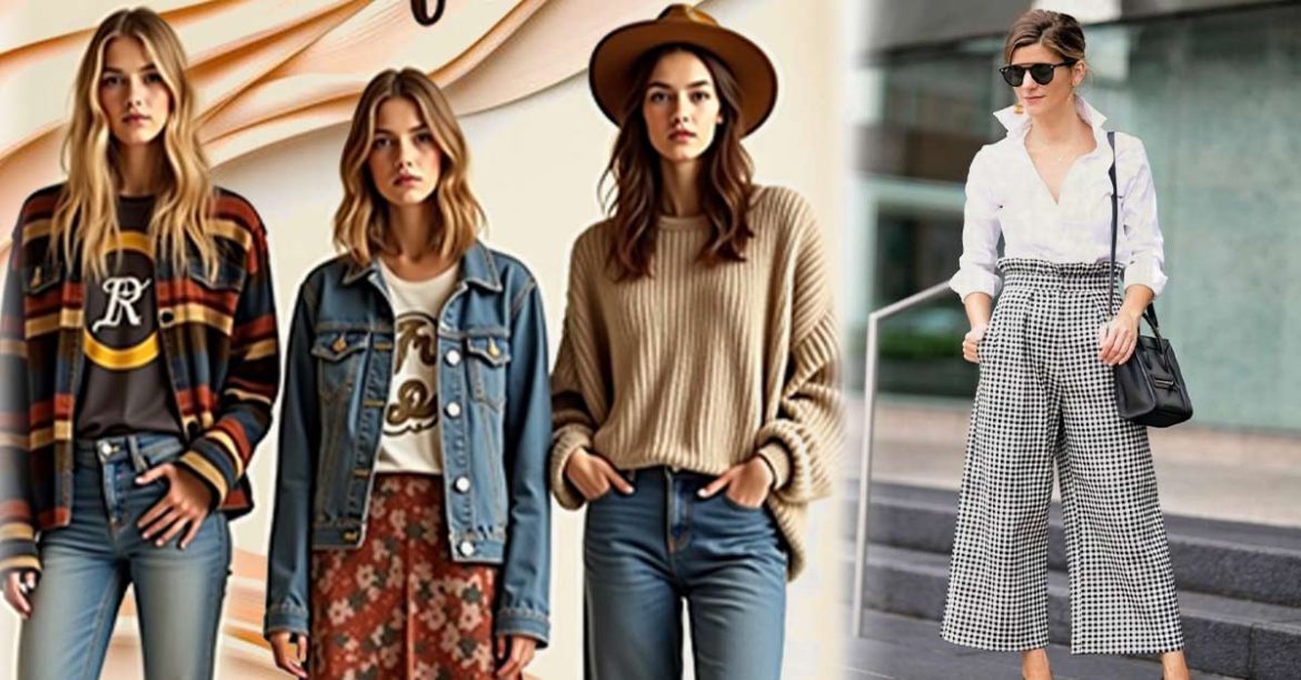 Indie Fashion: A Complete Guide To This Unique Style