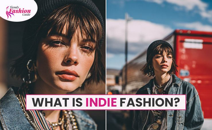 What is Indie Fashion?