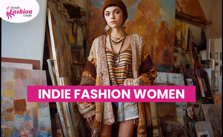 Indie Fashion Women