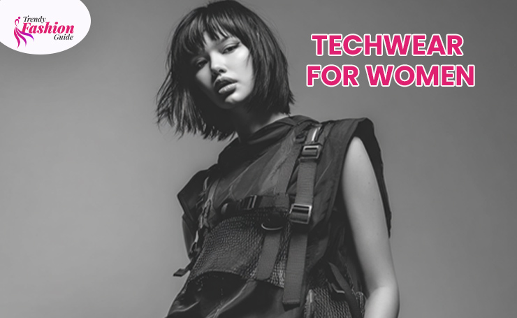 Techwear for Women