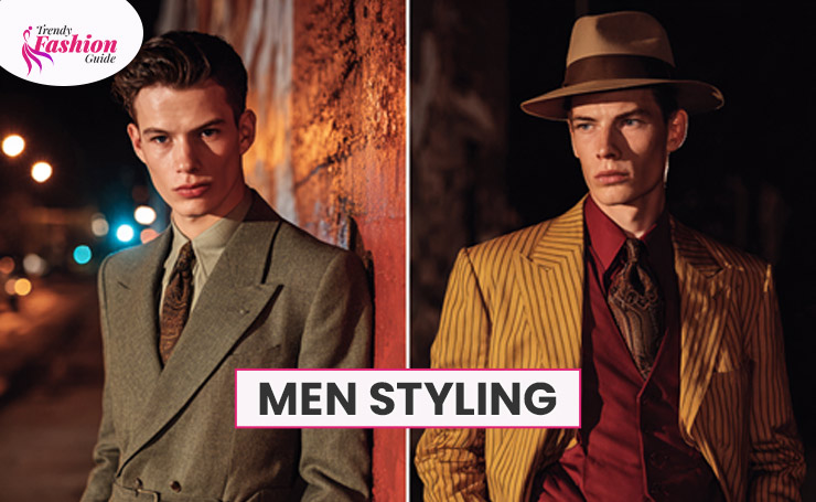 Men Styling