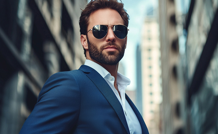 How Sunglasses Impact Your Looks