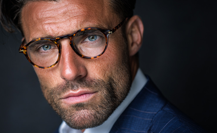Retro Revival Eyeglasses
