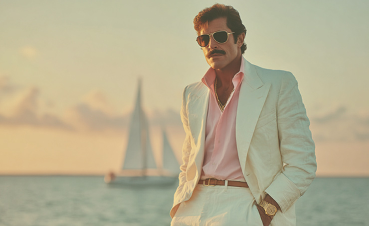 80s Mens Fashion: Iconic Trends, Must-Haves & Modern Revival