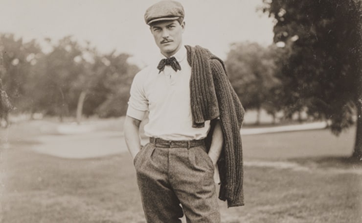 A Complete Guide To Roaring 1920s Mens Fashion - Trendy Fashion Guide