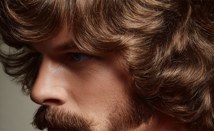 1970s Men’s Hairstyles