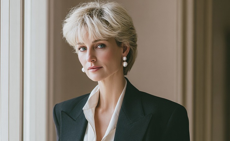 Princess Diana