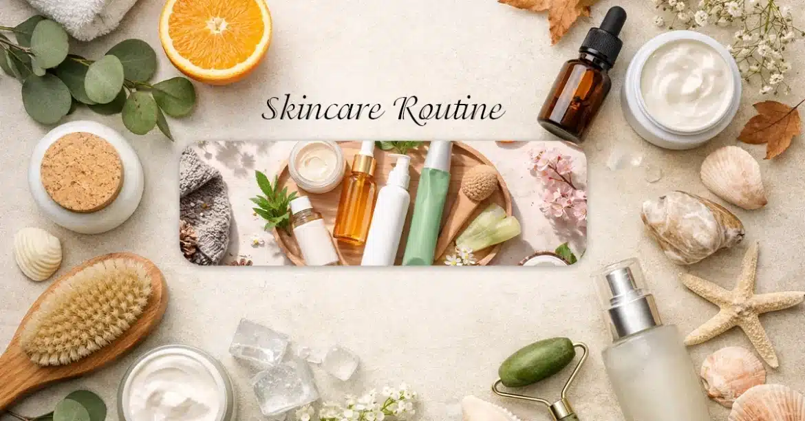Skincare Routine