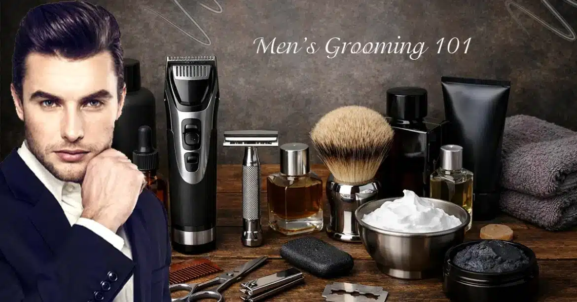 Men’s Grooming