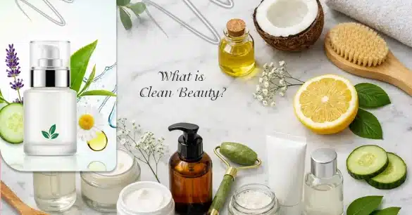 What is Clean Beauty