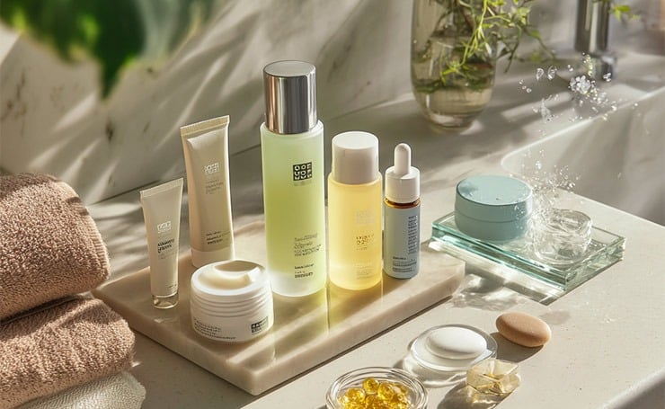 Affordable Skincare Essentials