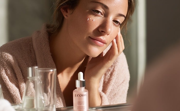Acne and Breakout