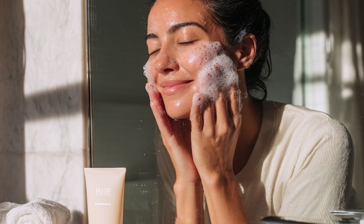 Gentle Cleanser