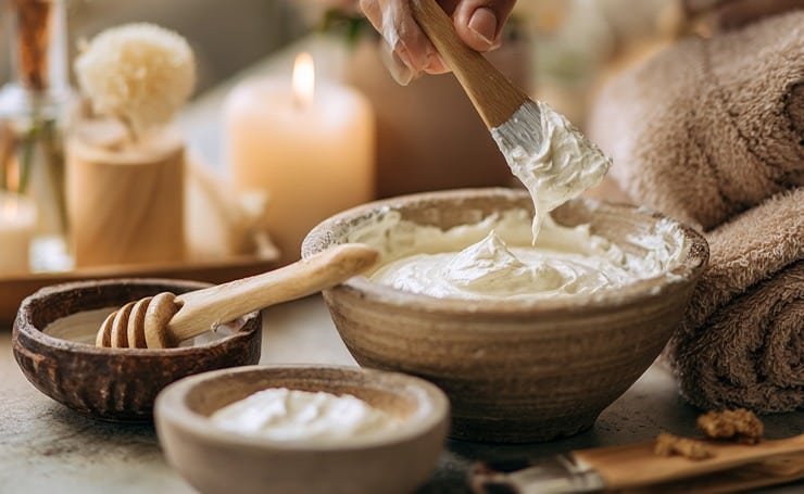 DIY Face Masks