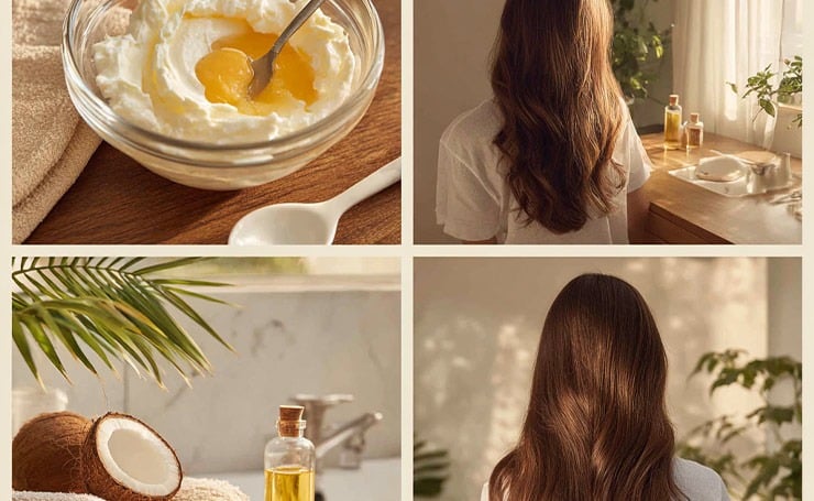 Hair Care DIY