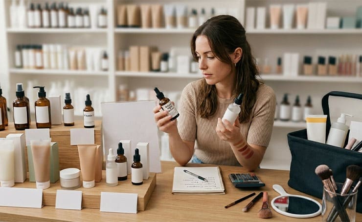 Smart Beauty Shopping Tips